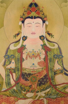 Buddhismus Werke - Buddha Chinesischer Buddhismus